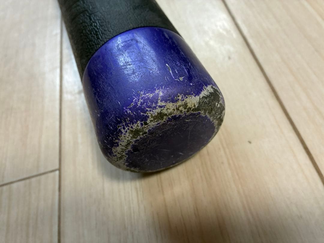 ミズノ　ビヨンドマックスEV2N トップバランス76cm