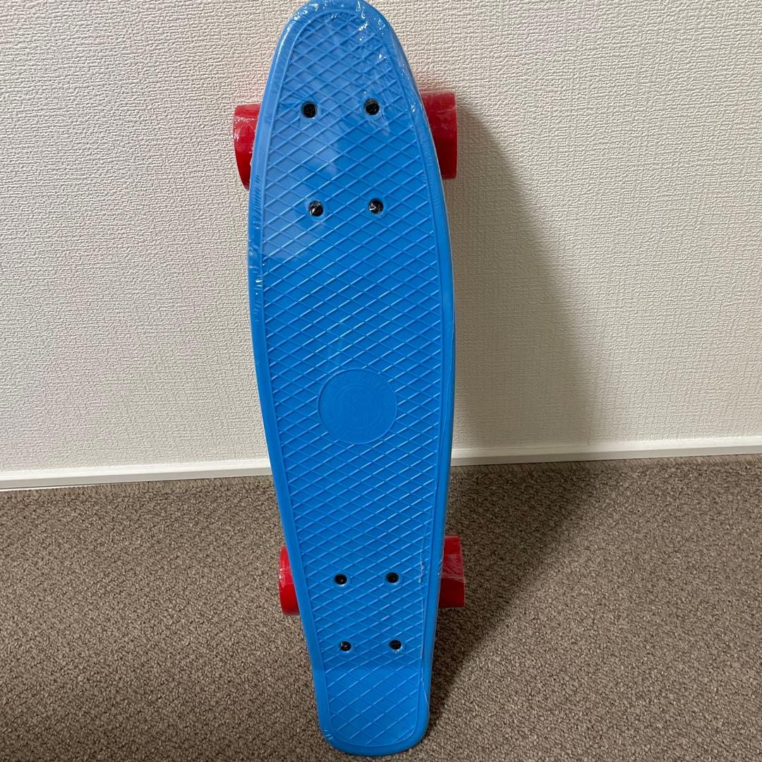 a4105 ヒステリックグラマー スケボー ペニー