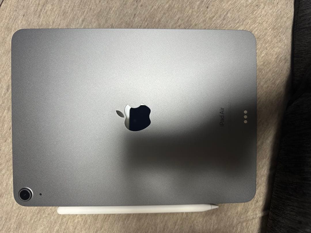 iPad Air 第5世代　256GB Space Grey スペースグレー