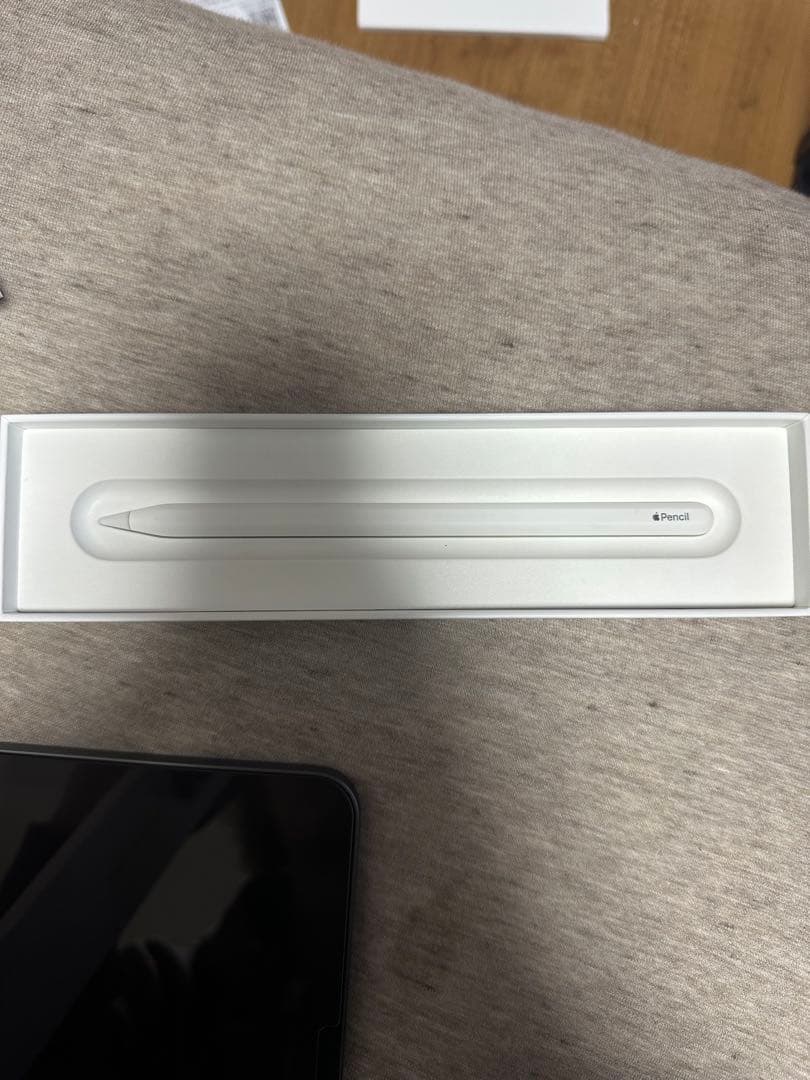 iPad Air 第5世代　256GB Space Grey スペースグレー