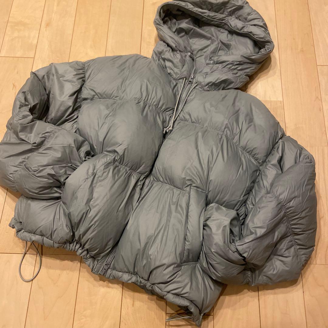 即日発送TODAYFUL Ultralight  Jacket セージ