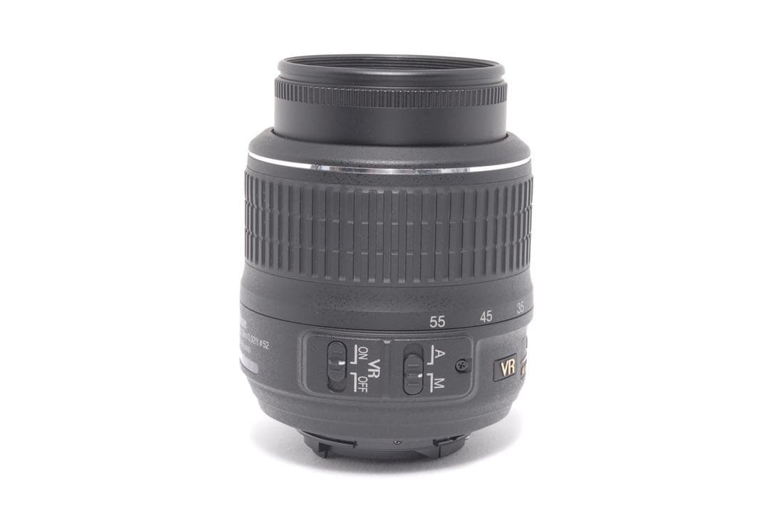⭐️Nikon ニコン D3000⭐️レンズキット 一眼レフデビュー スマホ転送