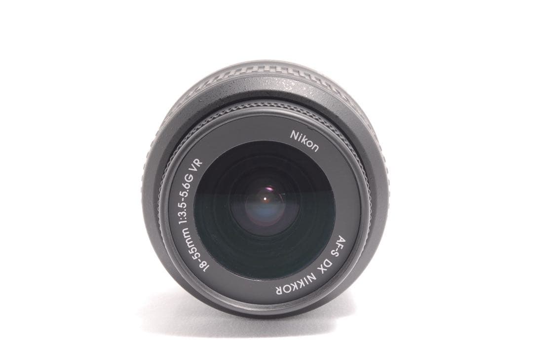 ⭐️Nikon ニコン D3000⭐️レンズキット 一眼レフデビュー スマホ転送
