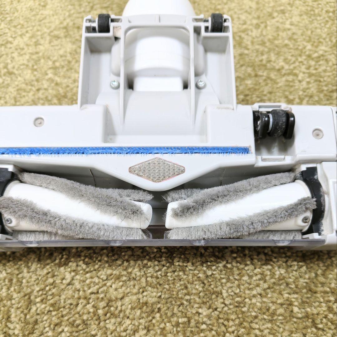 Panasonic充電式 スティッククリーナー MC-NS10K