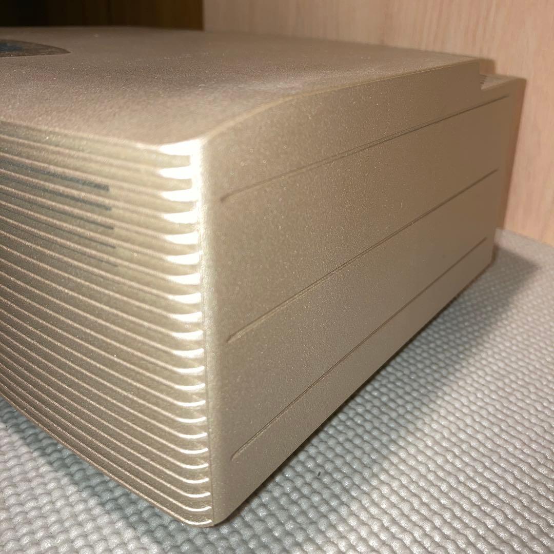 ブルースリー完動メンテ品　Bose wave music system Ⅲ