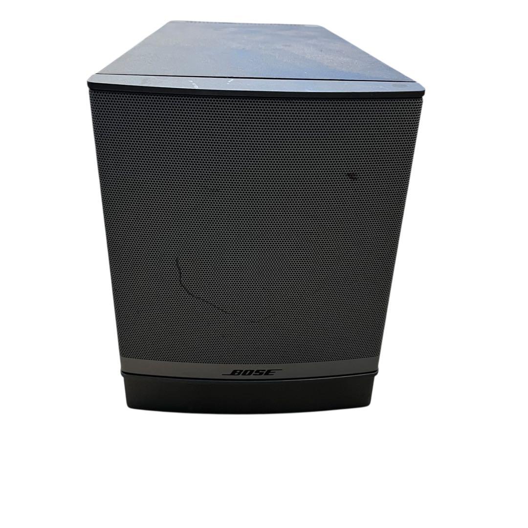 BOSE Companion 5 マルチメディアスピーカーシステム