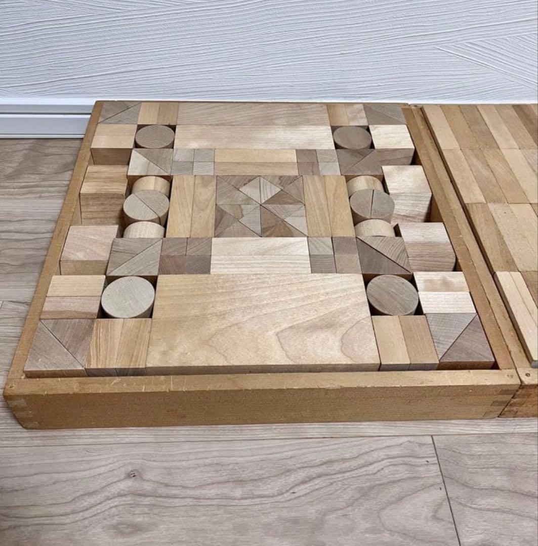 童具館　waku 3箱セット