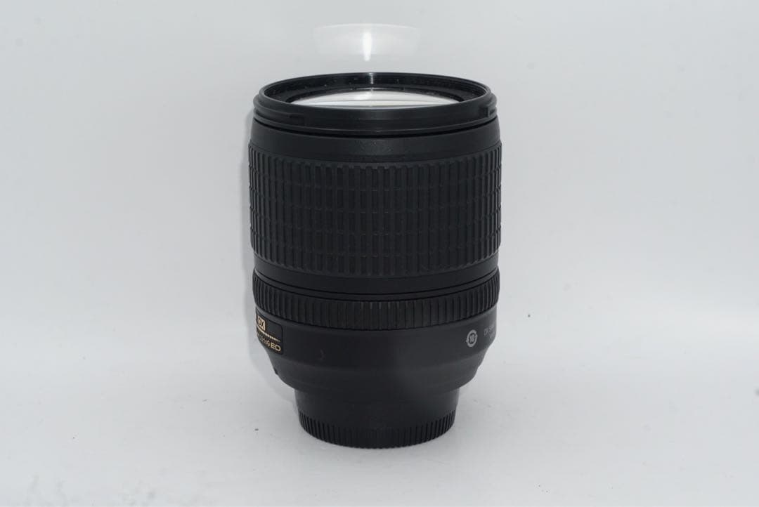 レンズ(ズーム) Nikon AF-S DX 18-105mm f3.5-5.6G ED VR