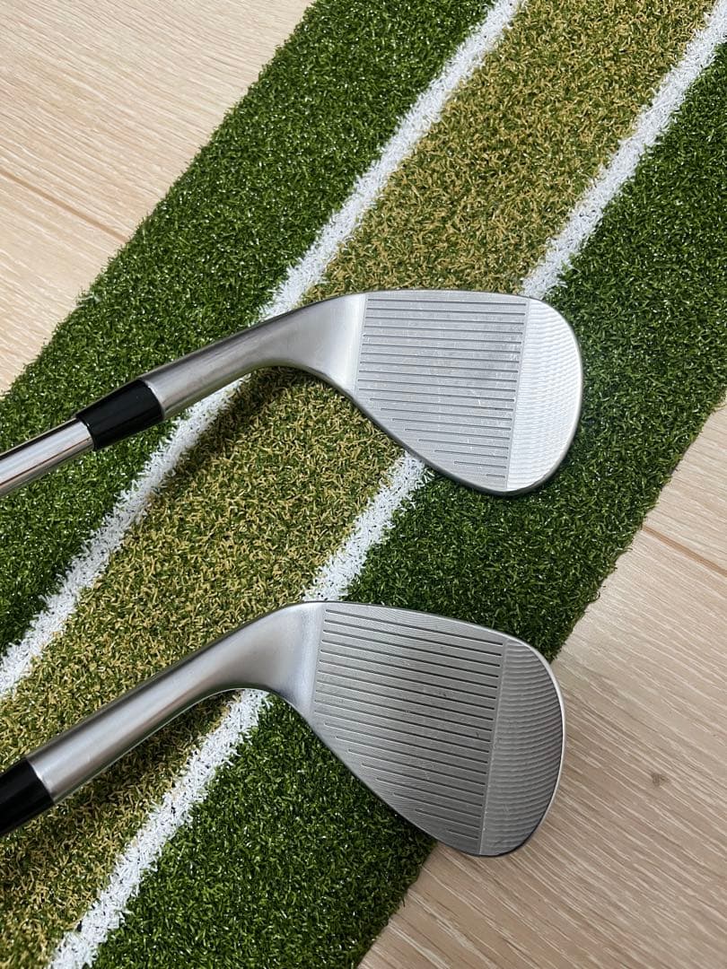 Cleveland RTZウェッジ KBSウェッジ50度 56度 2本セット