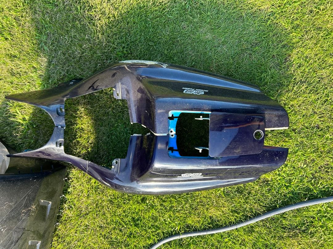 ns1 フルカウルセット