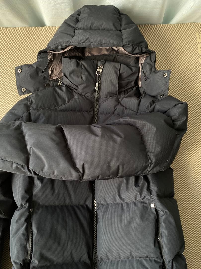 定価6万極美品Polo Ralph Lauren ダウンジャケットメンズXS現行