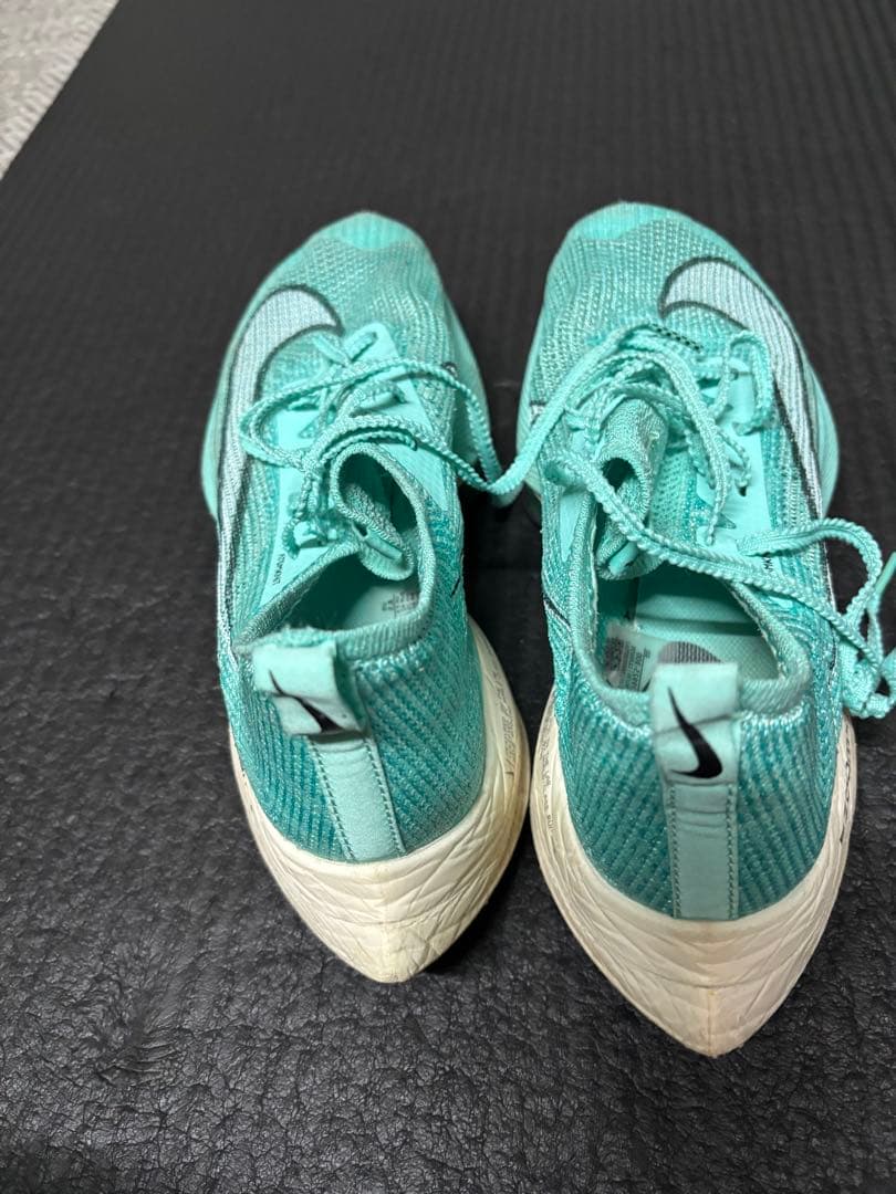 こ*ん様 Nike アルファフライ　ネクスト%2 26.5cm