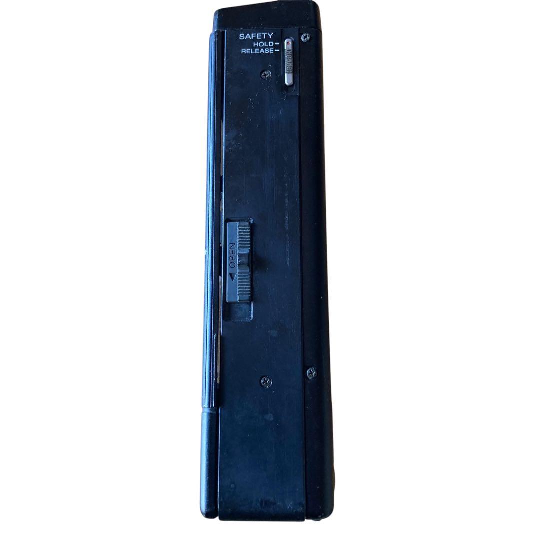 SONY カセットウォークマン　WM-7