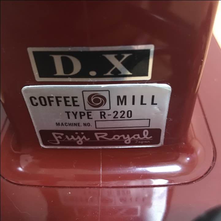 みるっこ フジローヤル R220