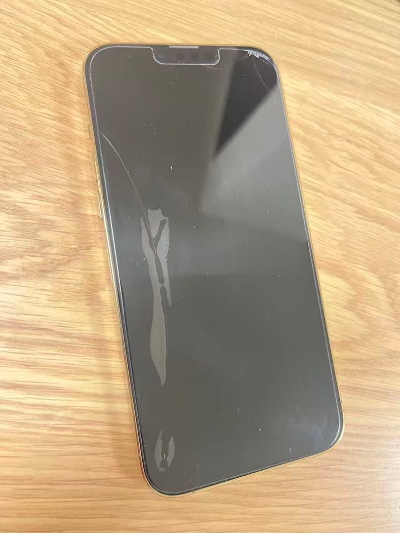 iPhone 13 Pro Max 256GB 国内購入