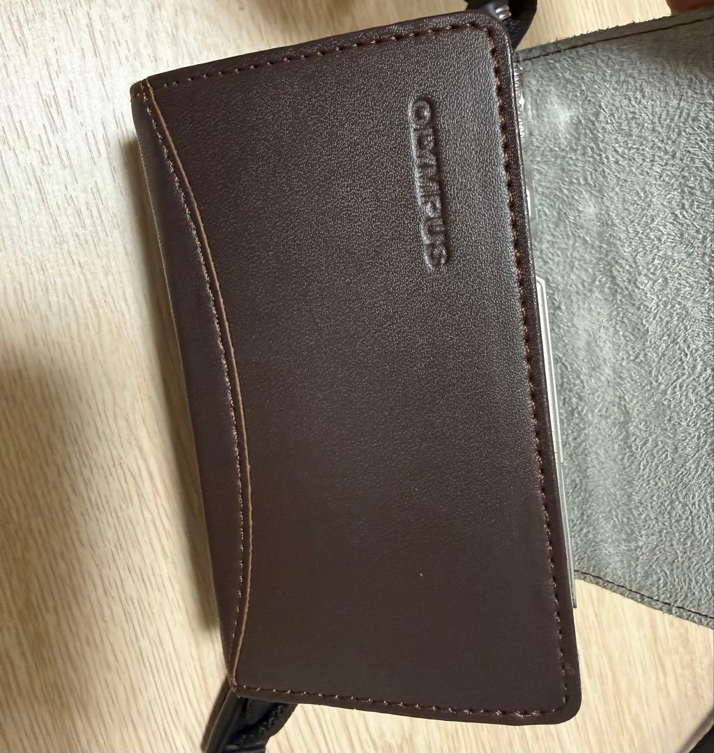 デジタルカメラ OLYMPUS STYLUS SH-3