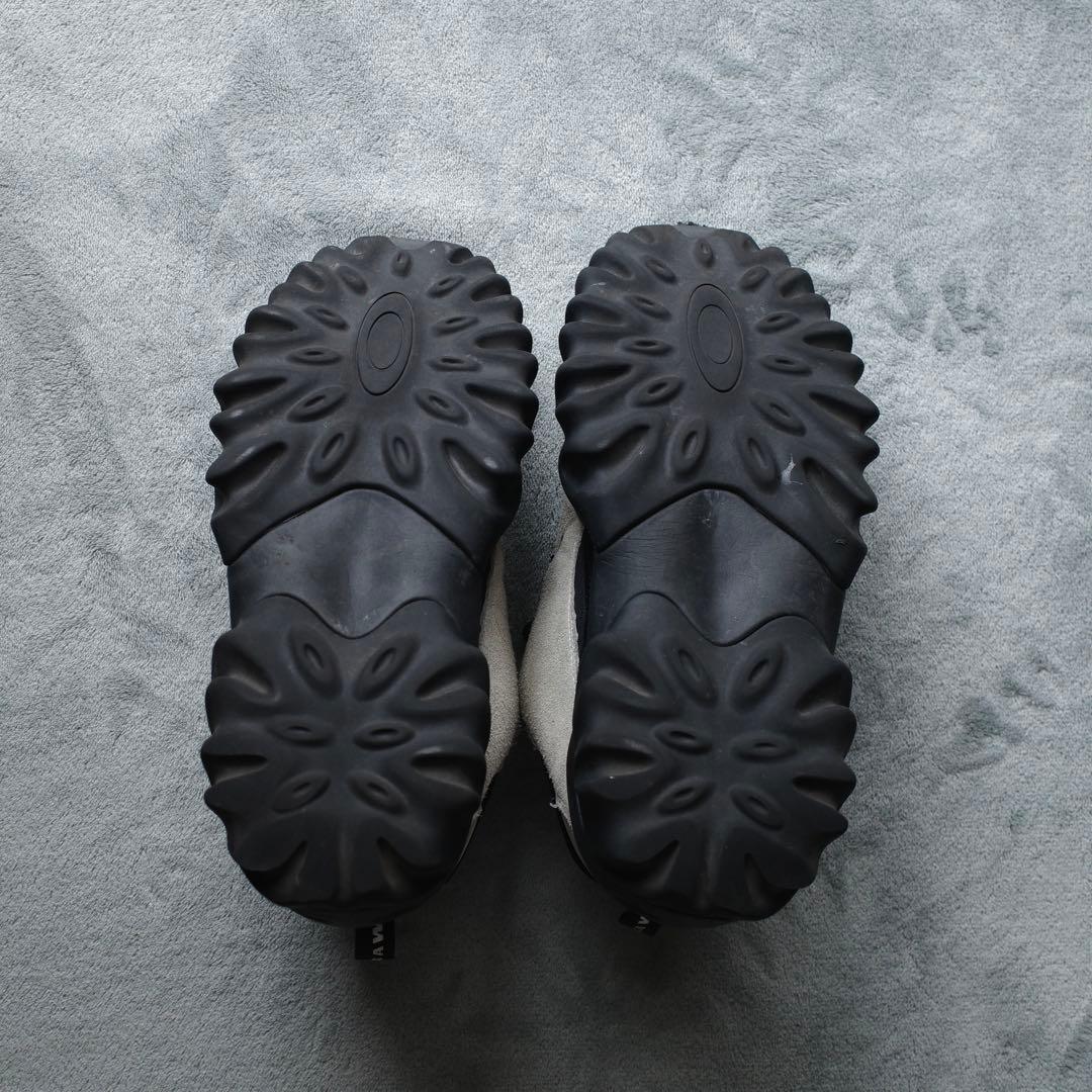 靴 OAKLEY BRAIN DEAD CHOPSAW IVORY