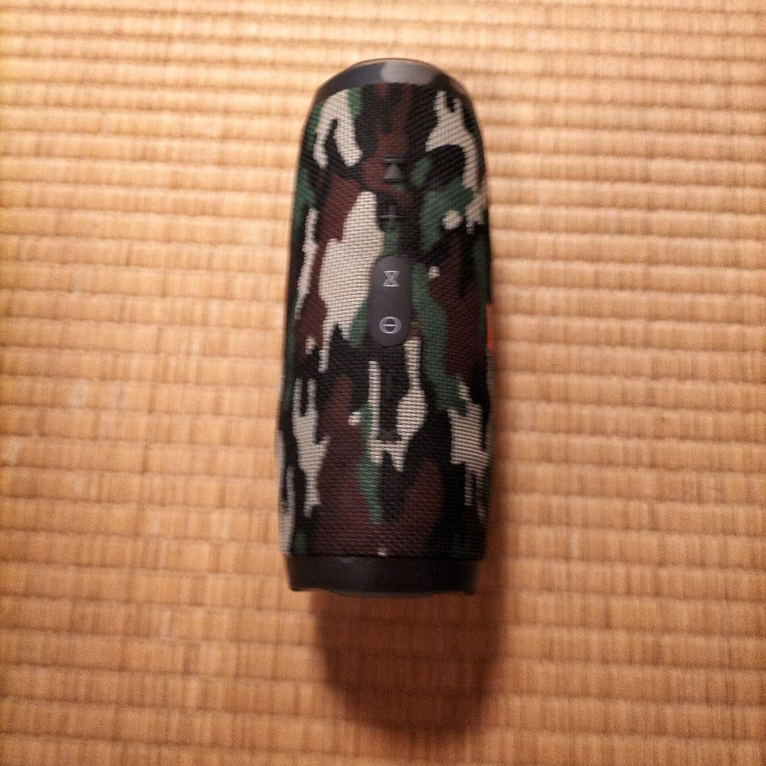 スピーカー・ウーファー jbl charge3