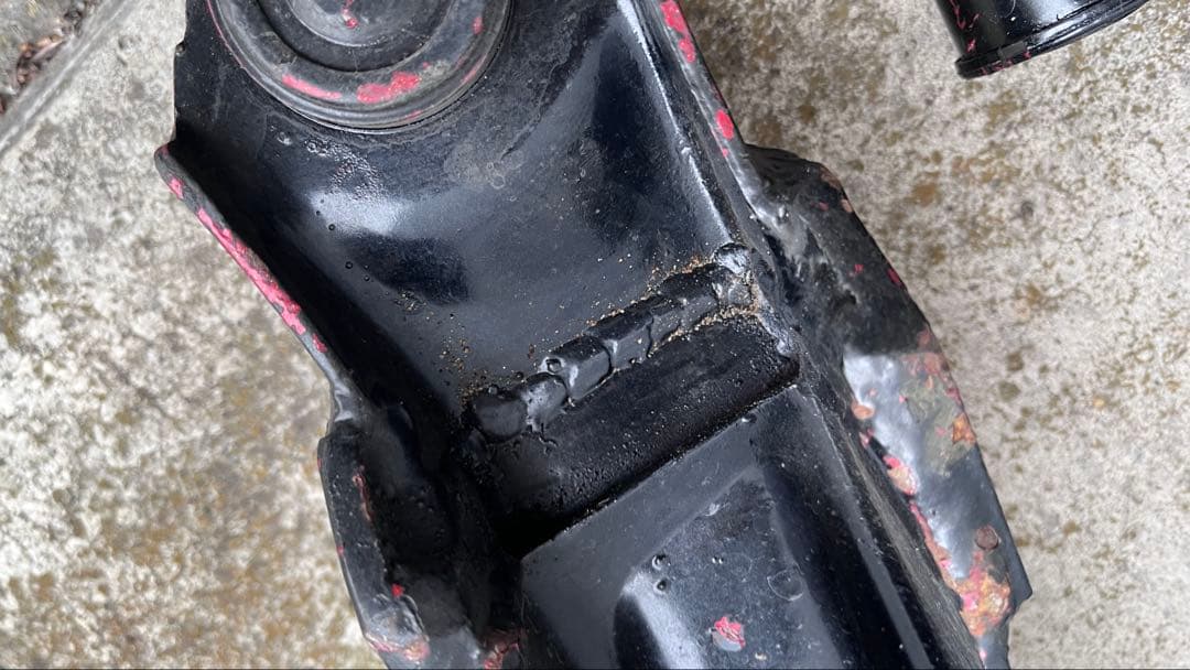 スズキ ワンオフ延長ロアアーム mh21.22 ha24 mk21 ml21