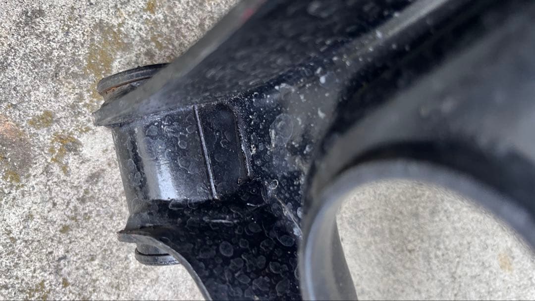 スズキ ワンオフ延長ロアアーム mh21.22 ha24 mk21 ml21