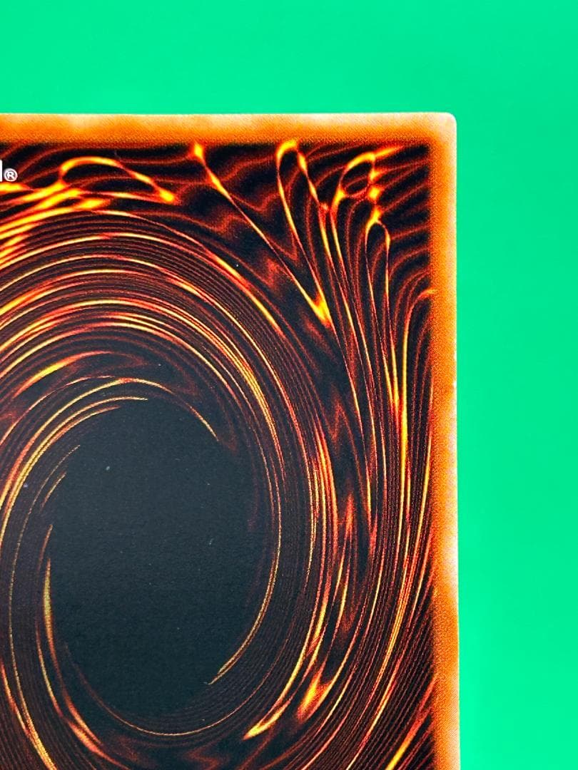 【極美品 ② デーモンの召喚 】ワンオーナー 初期 遊戯王 Vol.4