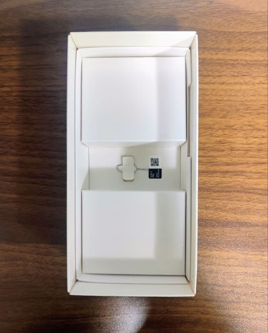 Galaxy A21 SCV49 ブラック SIMフリー