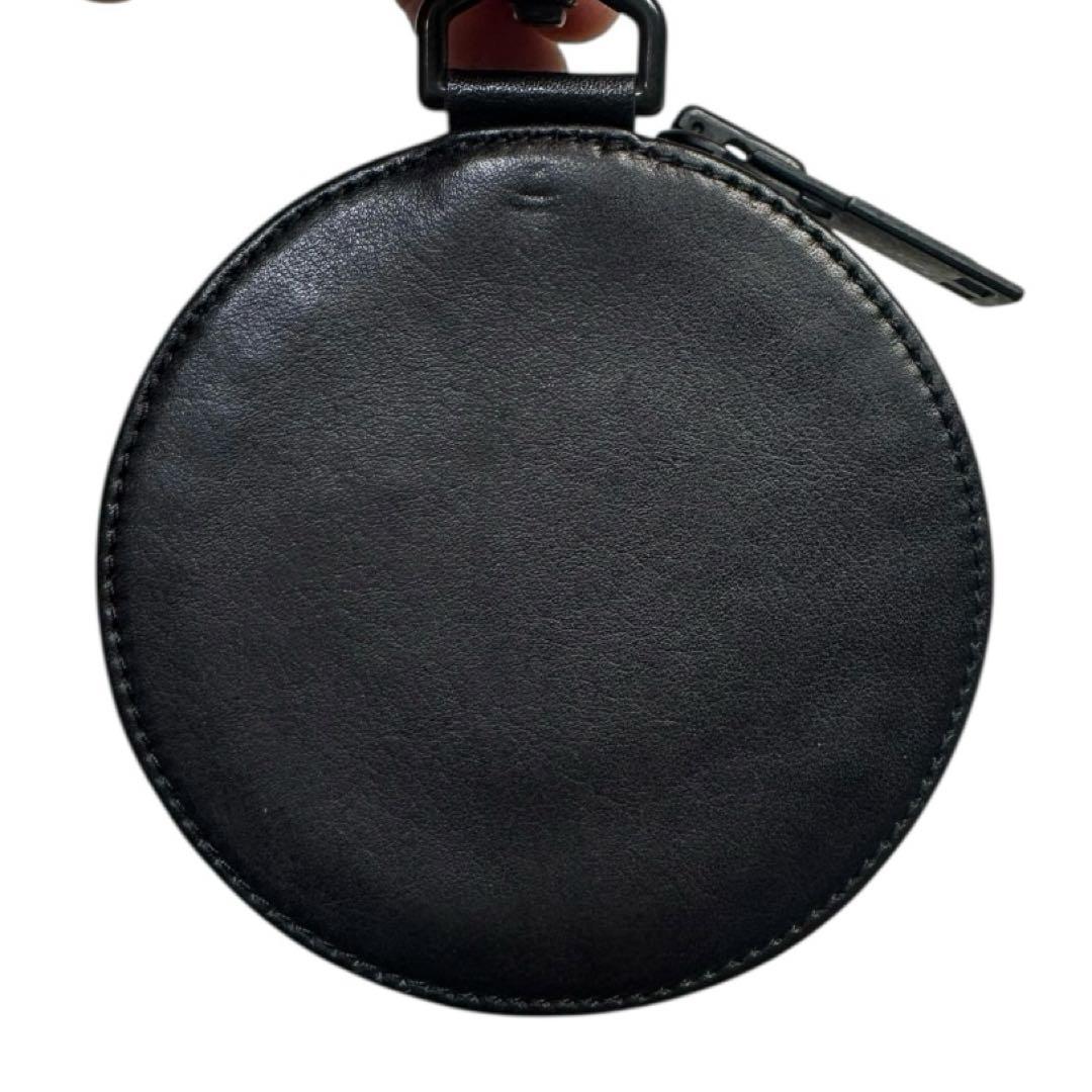 【VERDY×blackmeans】ケース ポーチ imazine