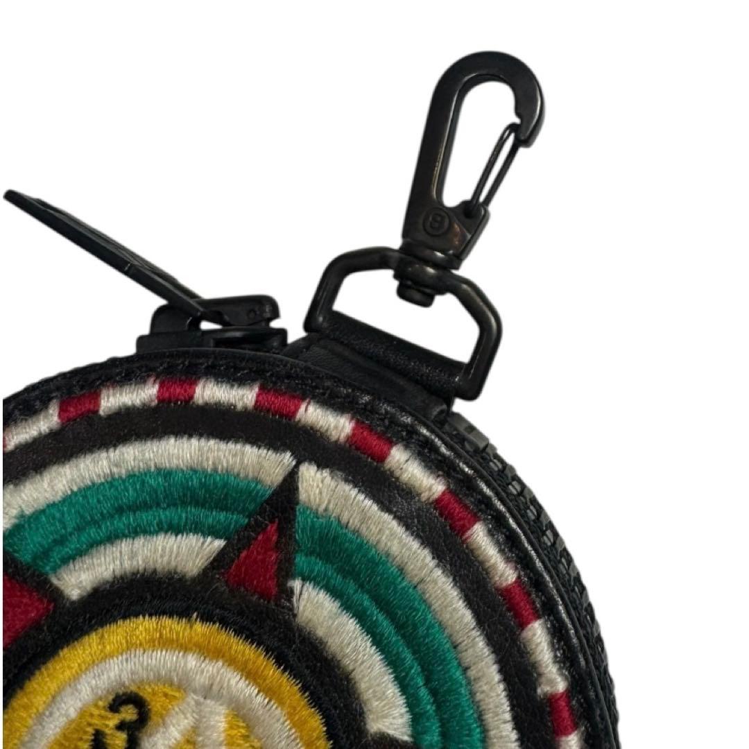 【VERDY×blackmeans】ケース ポーチ imazine