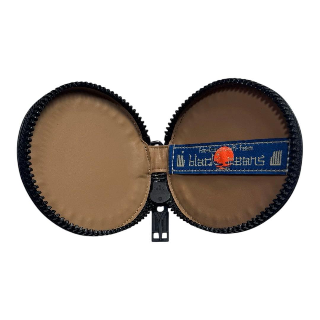 【VERDY×blackmeans】ケース ポーチ imazine