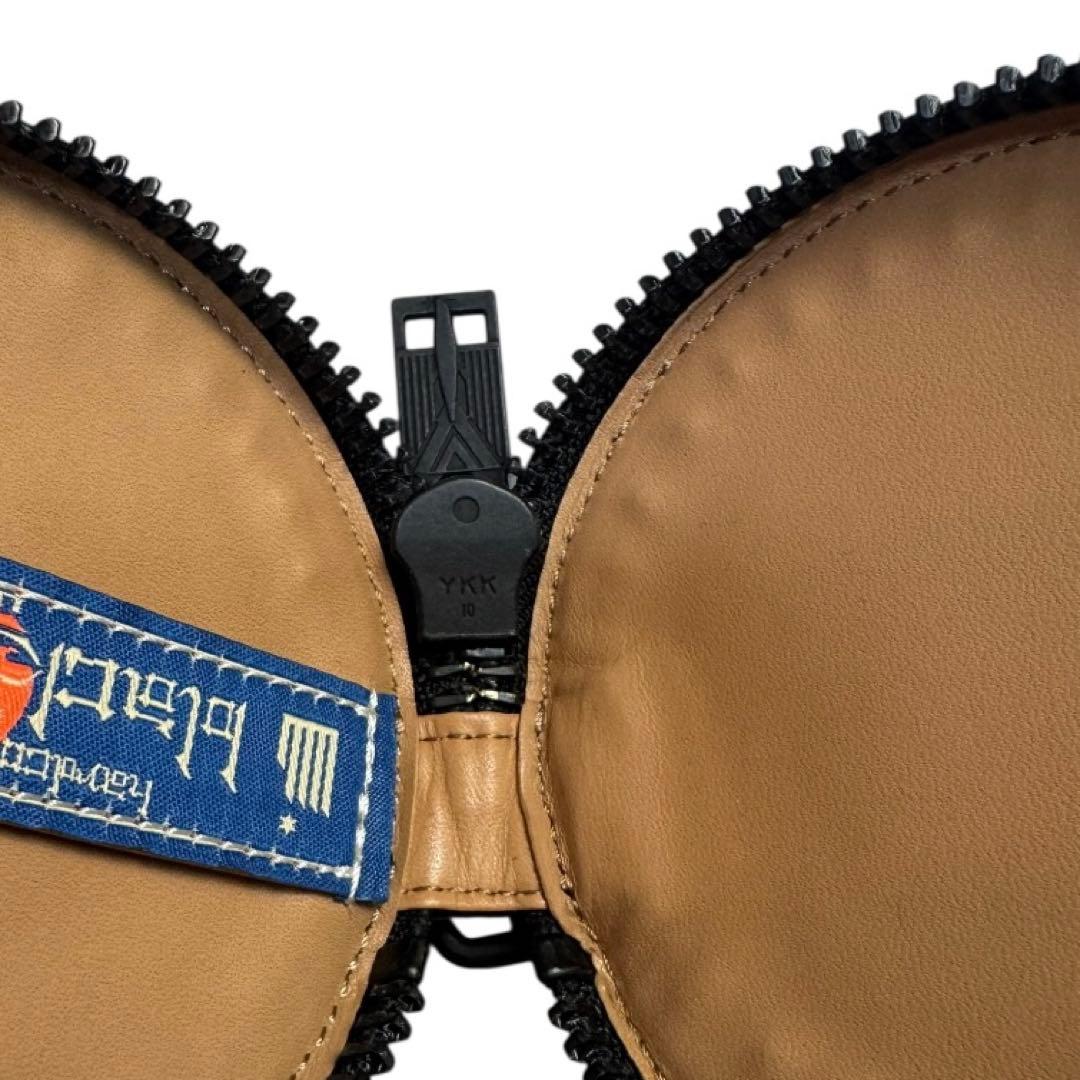 【VERDY×blackmeans】ケース ポーチ imazine