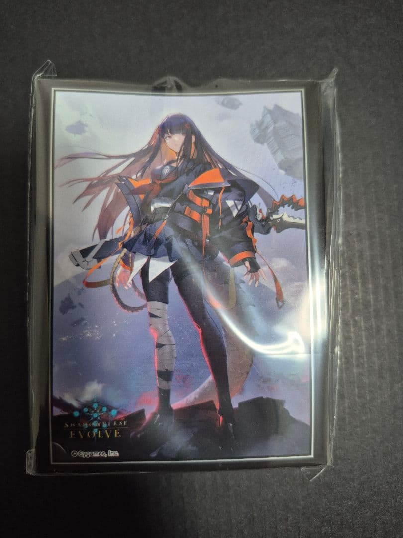 透京サプライ　スリーブ