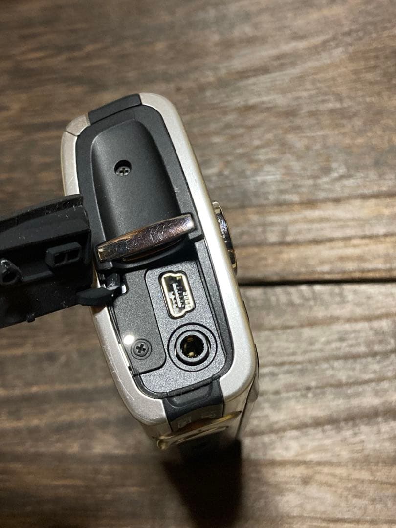 デジタルカメラ Canon IXY Digital 910 IS