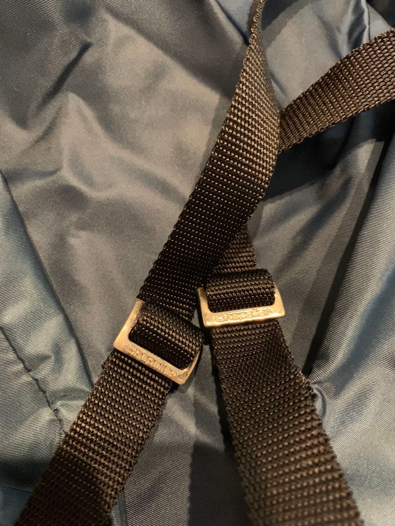 GoSurf様 エルベシャンプリエ : リュック879NM（フランス製）