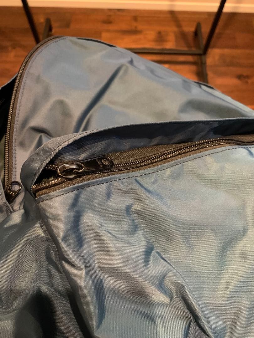 GoSurf様 エルベシャンプリエ : リュック879NM（フランス製）