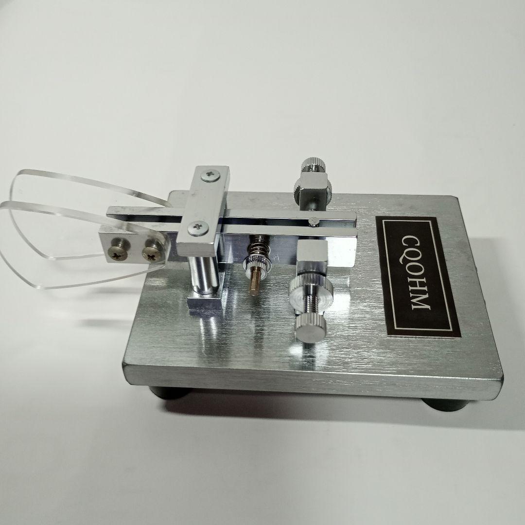 CQOHM パドル 、ケース付き