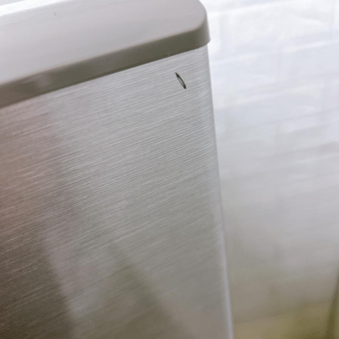 CK01295 アクア 126L 冷蔵庫 一人暮らし 小型