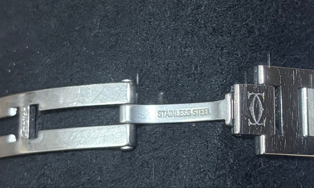 【P＆M】Cartier ミスパシャ ピンク