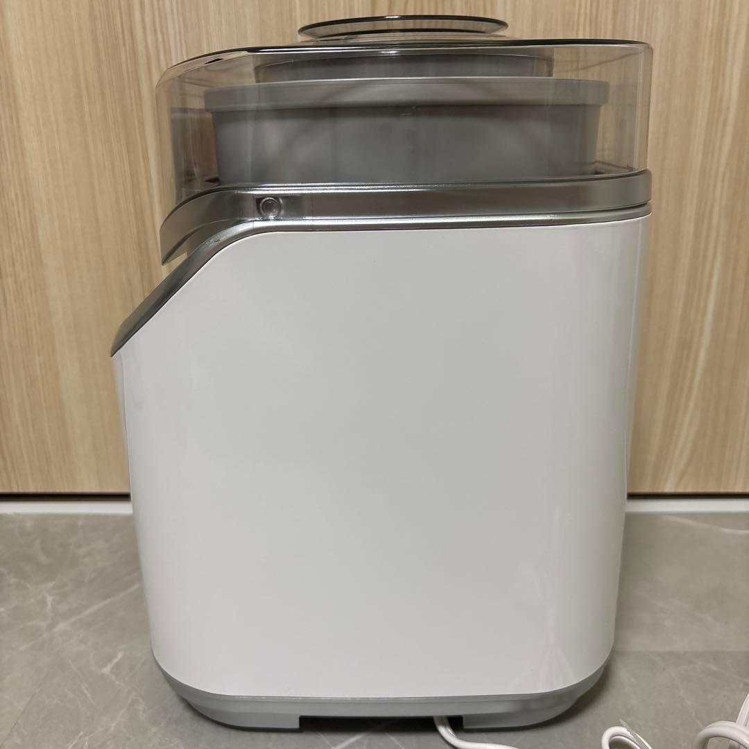 Cuisinart クイジナート アイスクリームメーカー