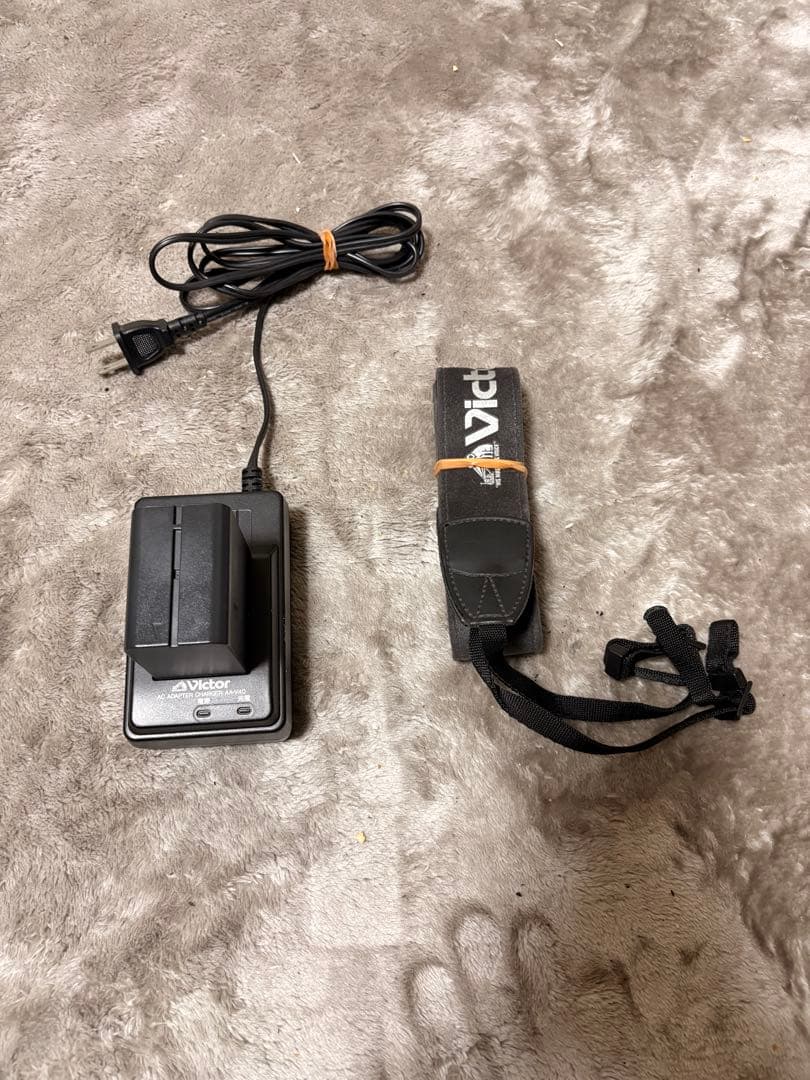 GR-HD01ビデオカメラ本体