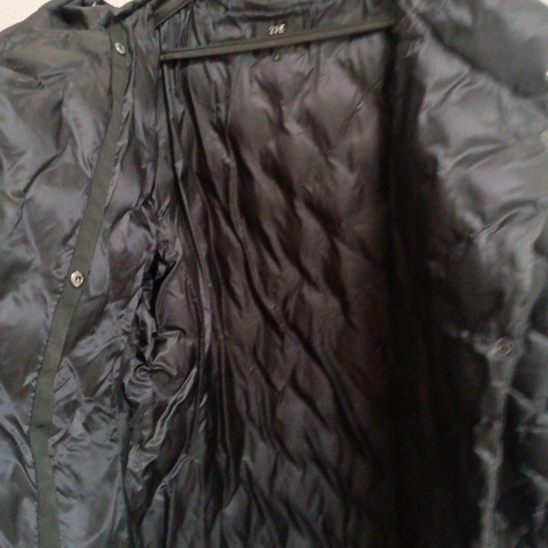 23区　レディース　ダウンジャケット　48号　大きいサイズ　美品