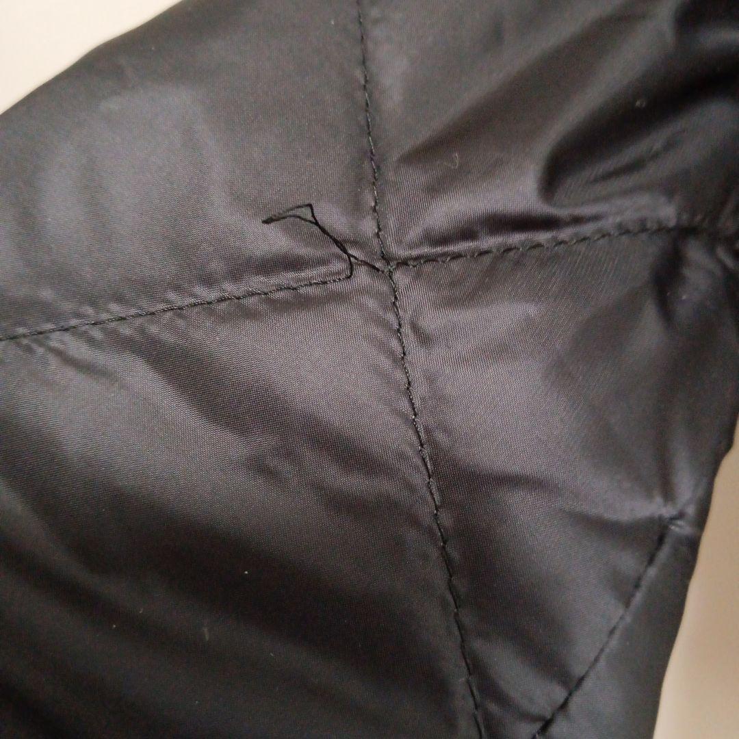 23区　レディース　ダウンジャケット　48号　大きいサイズ　美品