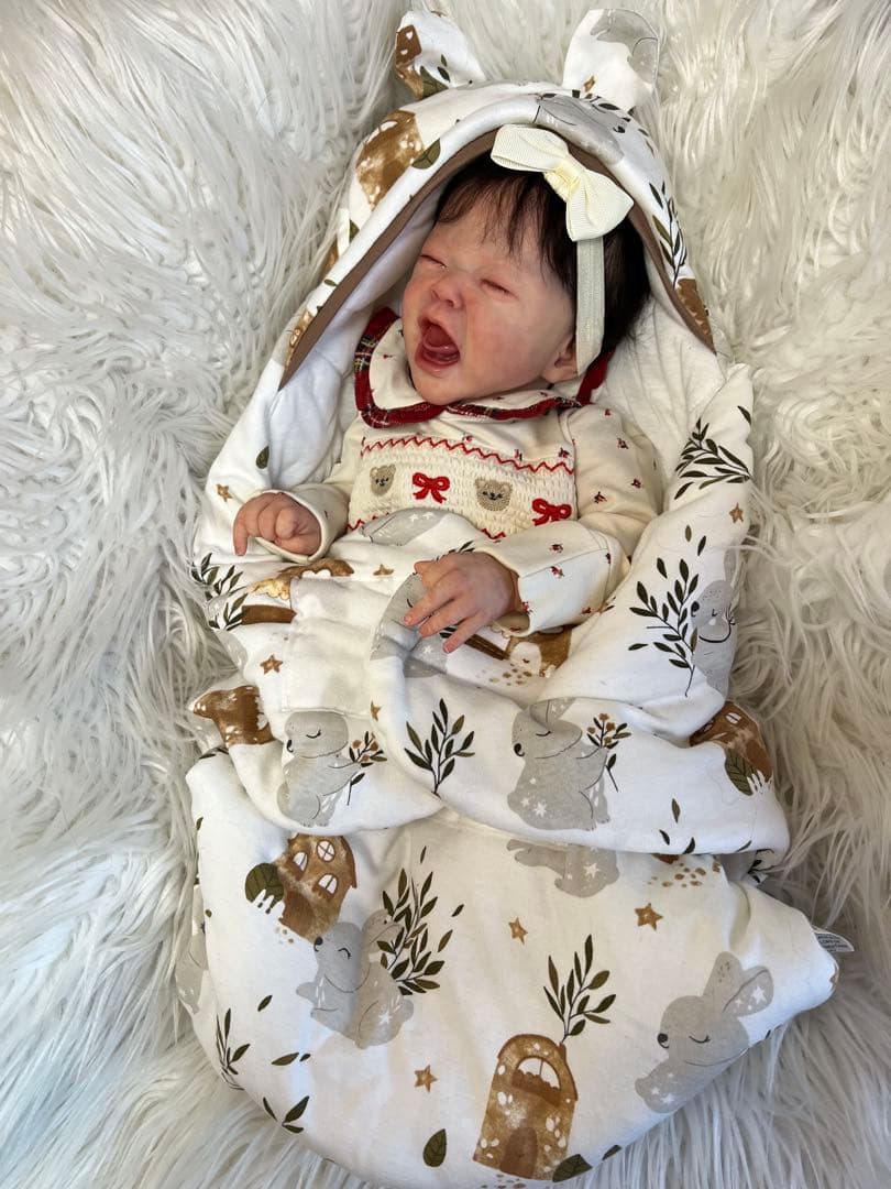 【リボーンドール】MIYA♡