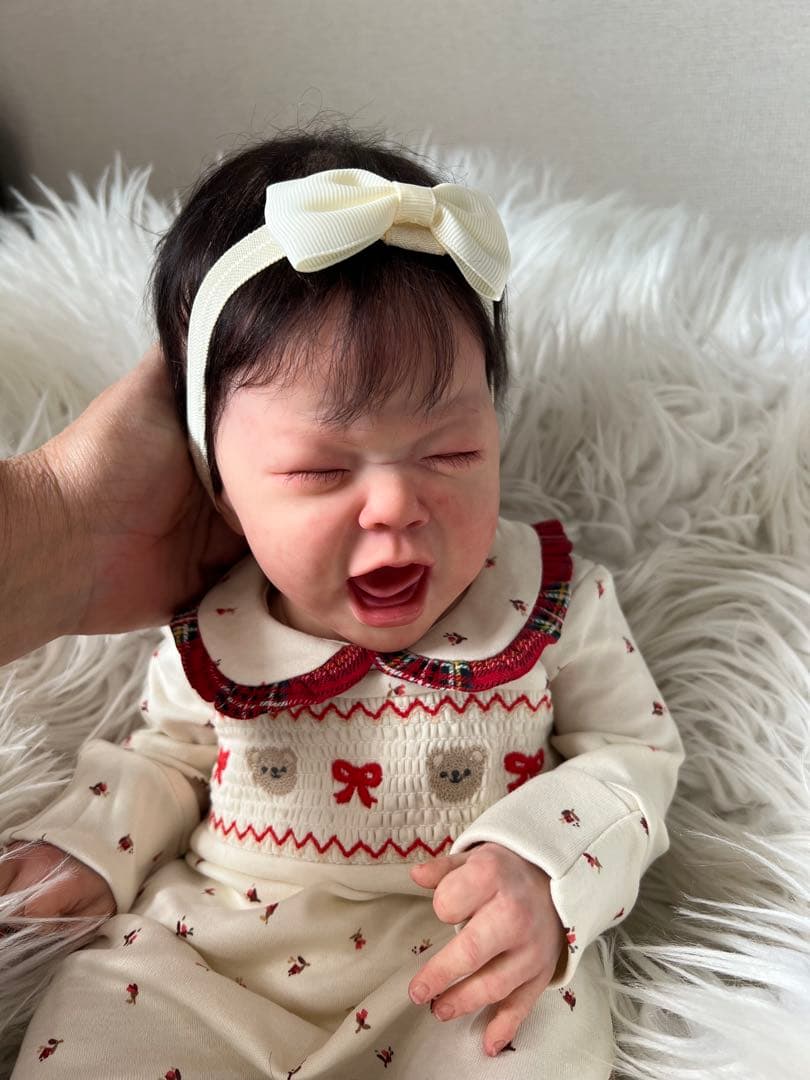 【リボーンドール】MIYA♡