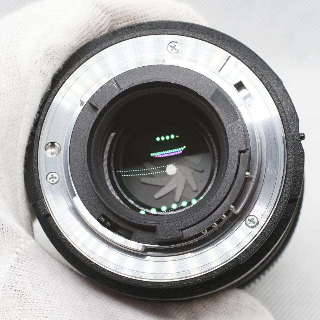 [美品/作例] TAMRON SP 90mm f2.8 Di マクロ 272E