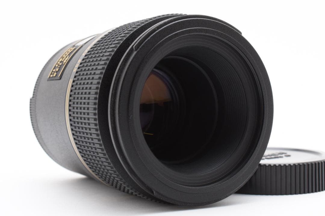 [美品/作例] TAMRON SP 90mm f2.8 Di マクロ 272E
