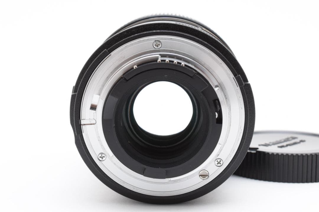 [美品/作例] TAMRON SP 90mm f2.8 Di マクロ 272E