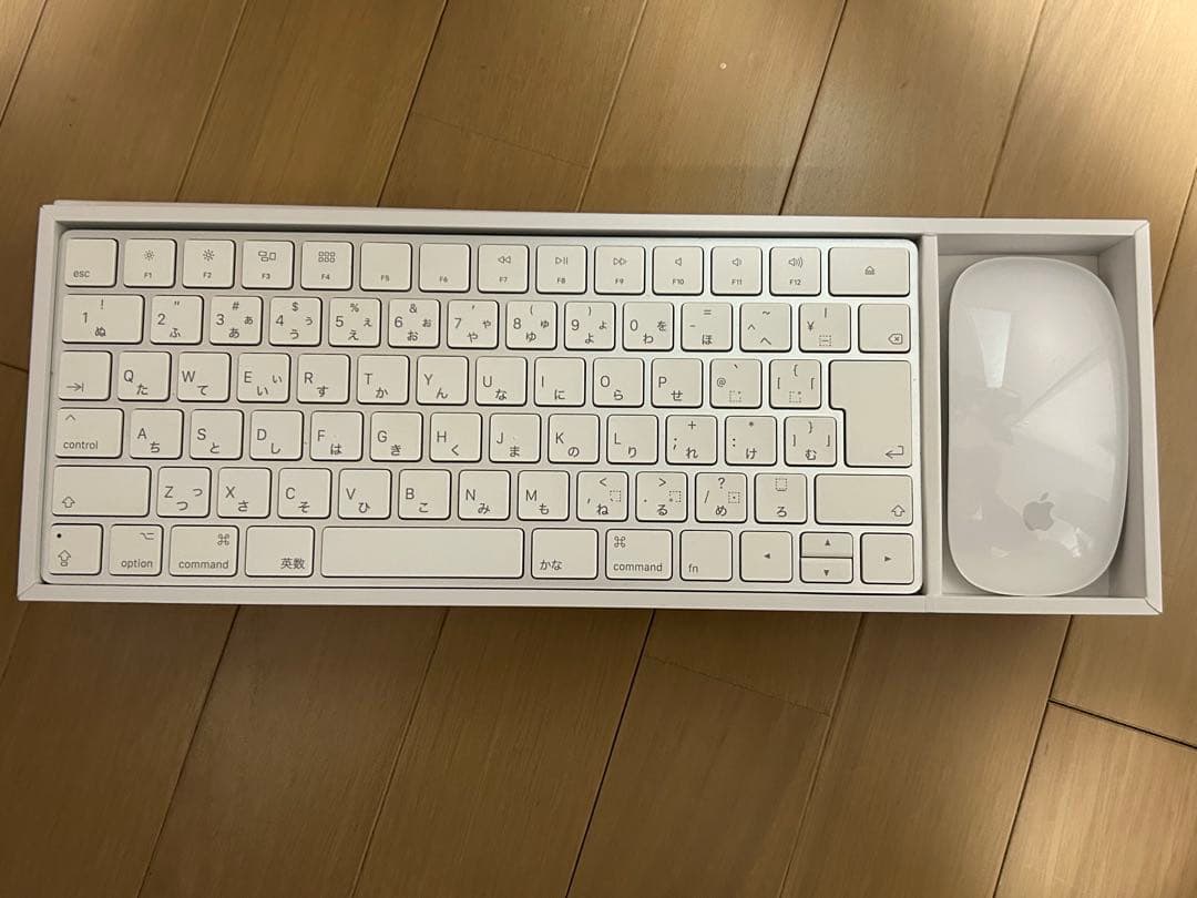 値下げ！iMac Retina 5K 27インチiMac 画面ひび割れあり