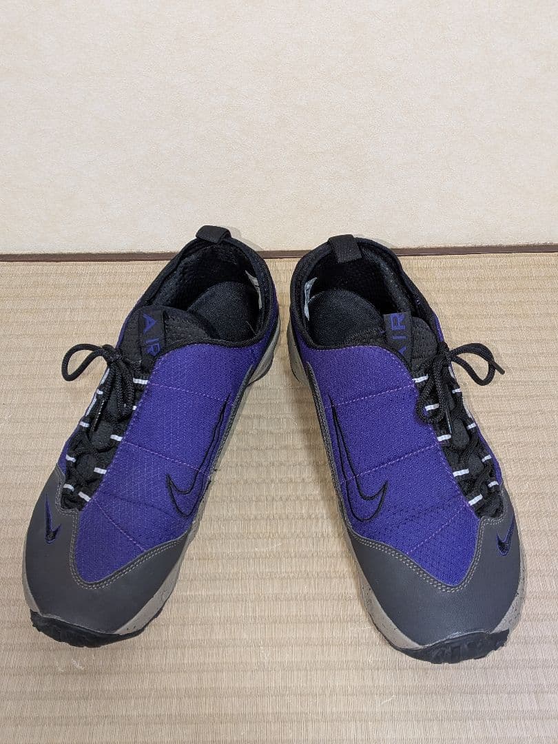 靴 Nike Air Footscape NM