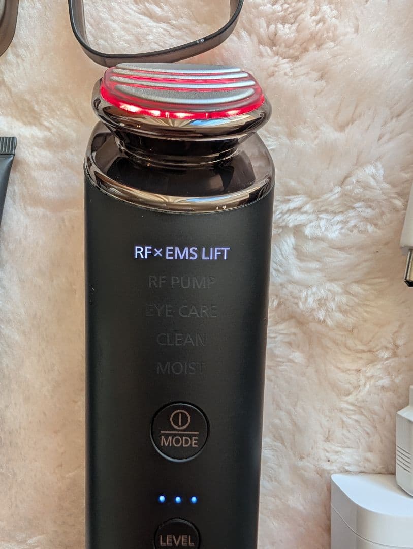 Panasonic バイタリフト EH-SR86 美顔器