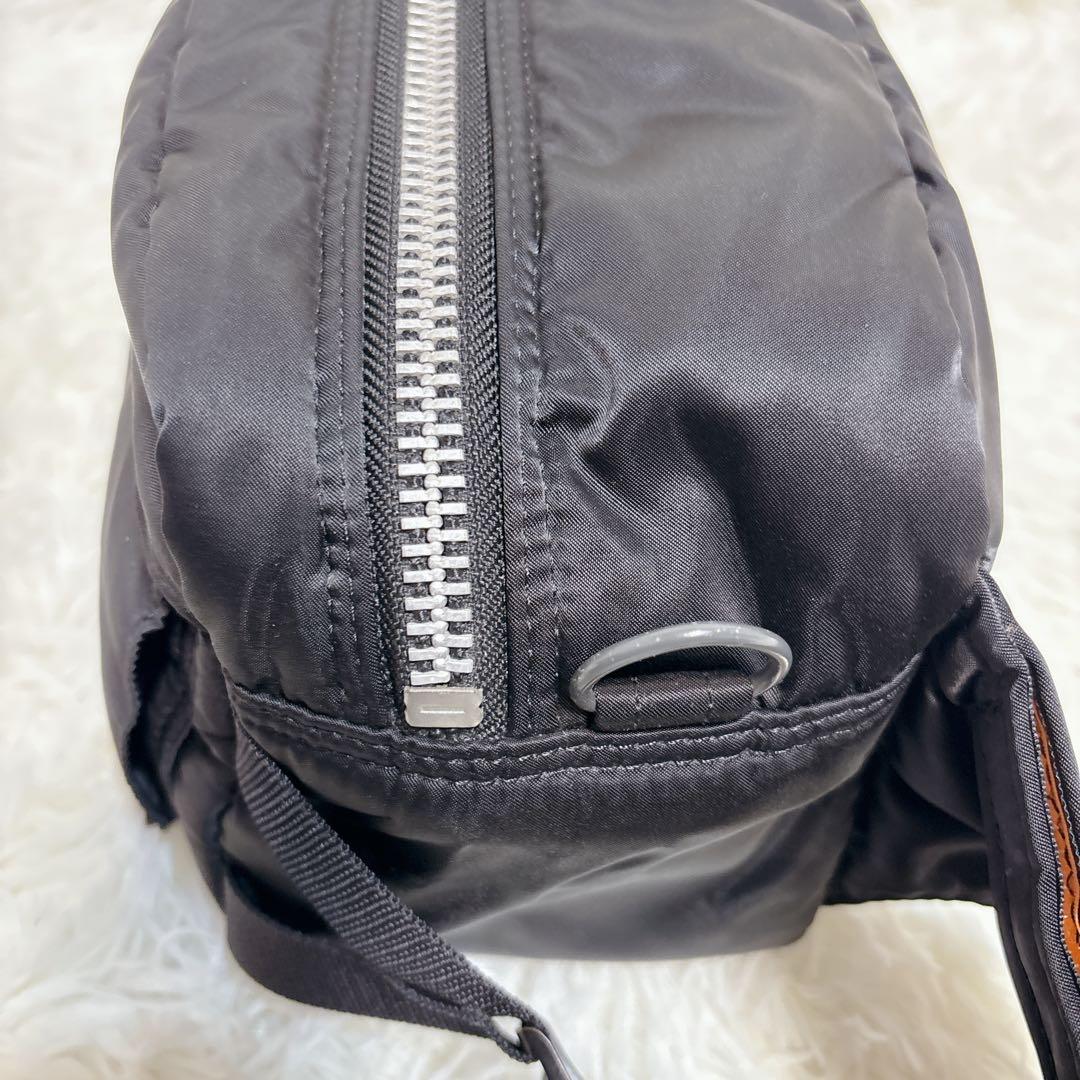 PORTER ポーター　TANKER タンカー　ウエストバッグ　ボディーバッグ